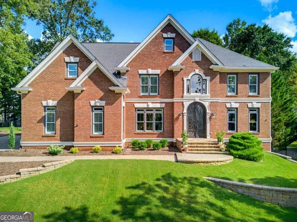 565 Greenview Ter, Milton, GA 30004