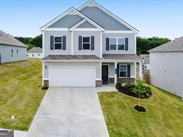 28 Arrington Dr, Adairsville, GA 30103
