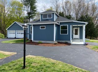 129 Plumtree Rd, Sunderland, MA 01375
