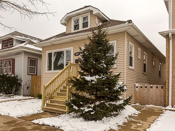 3rd image of 3820 N Oketo Ave