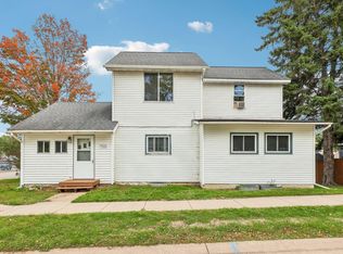 1560 Western Ave, Cumberland, WI 54829