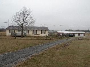 8325 W State Road 46, Ellettsville, IN 47429
