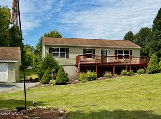 3185 Middle Rd, Jersey Shore, PA 17740