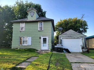 1681 160th Ave S, Comstock, MN 56525