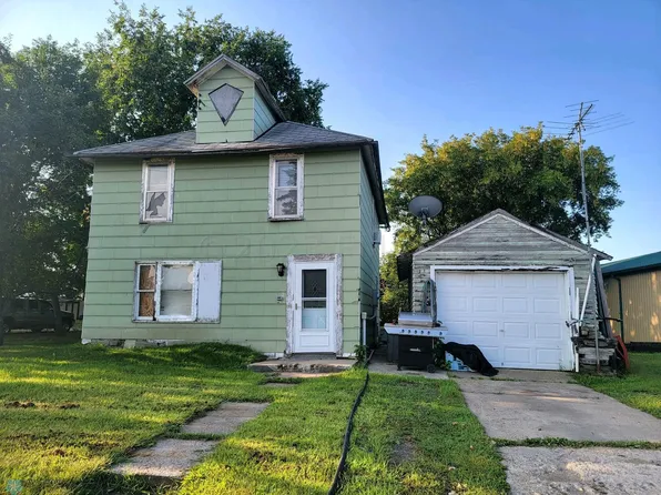 1681 160th Ave S, Comstock, MN 56525