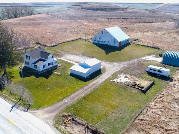 3840 Highway 44, Portsmouth, IA 51565