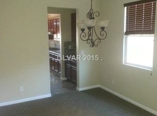 7075 Fort Tule Ave, Las Vegas, NV 89179