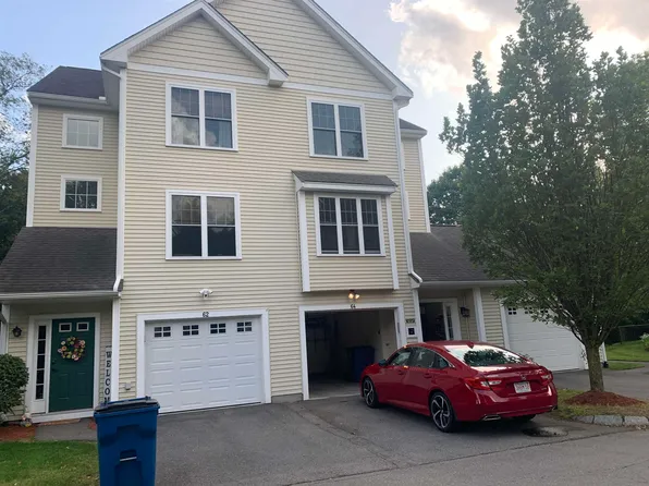 64 Prescott St, Nashua, NH 03064