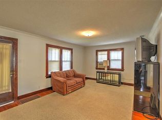 2125 E Cleveland Ave, Decatur, IL 62521