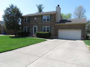 1406 Amanda Way, Goshen, KY 40026