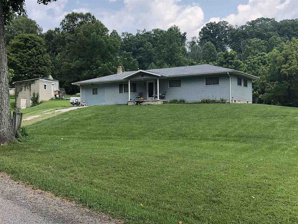 1st image of 5158 S County Road 950 W