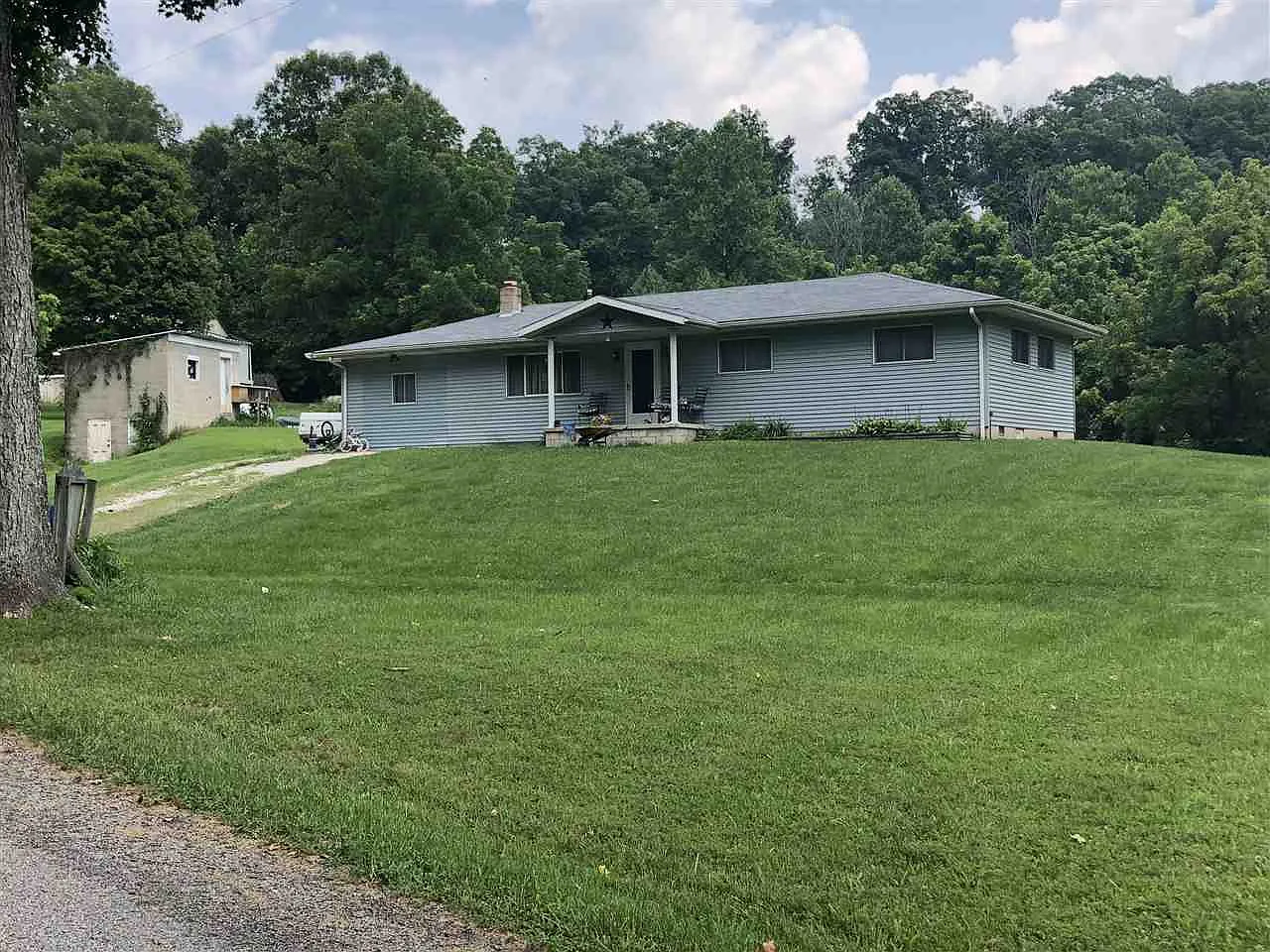 5158 S County Road 950 W photo 1