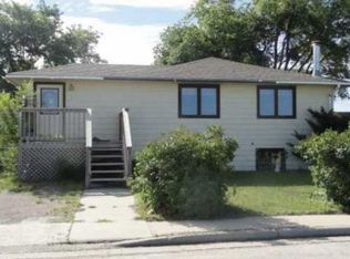 710 Willow St, Upton, WY 82730