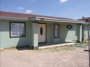 781 Grijalva Dr, Socorro, TX 79927