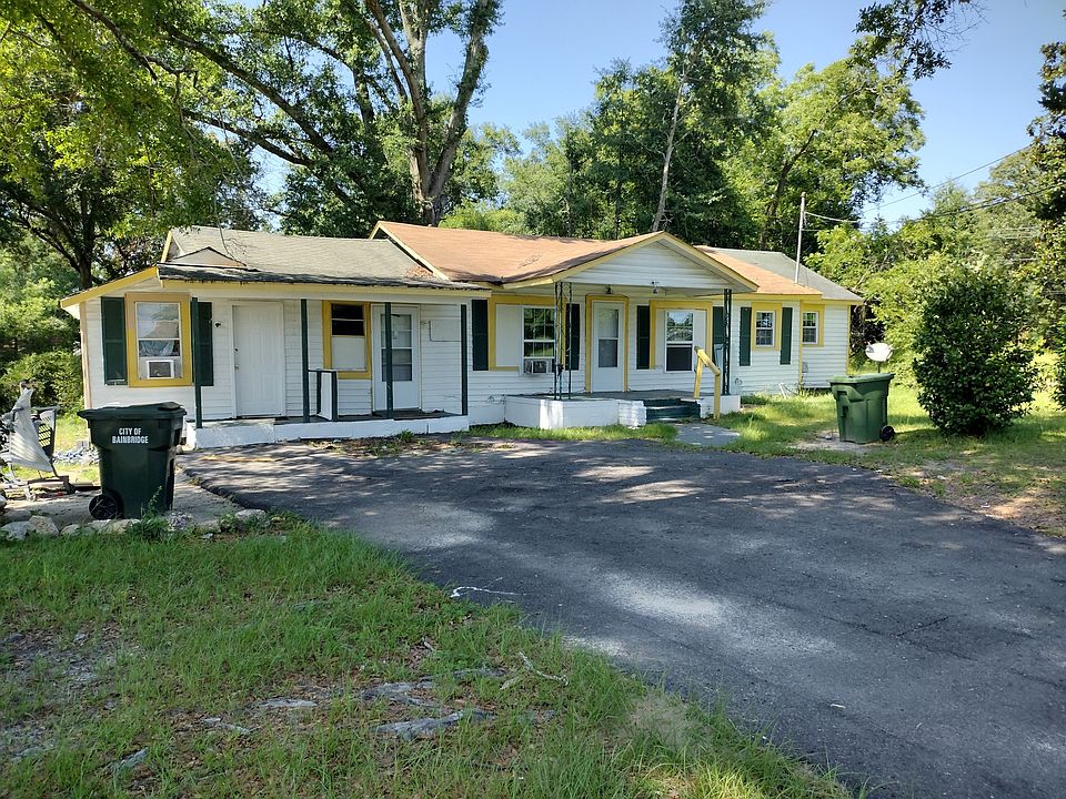 1311 E Broughton St, Bainbridge, GA 39817 MLS 10182966 Zillow