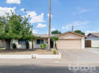 3202 W Wood Dr, Phoenix, AZ 85029