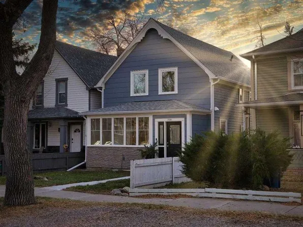 308 N 7a Ave S, Lethbridge, AB T1J 1N5