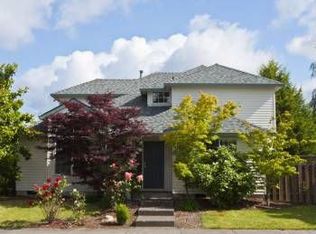18199 NW Cambray St, Beaverton, OR 97006