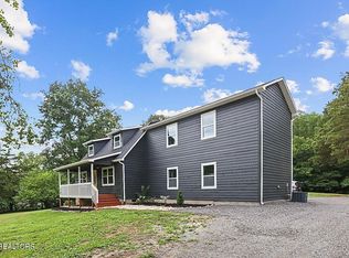 589 Possum Valley Rd, Maynardville, TN 37807