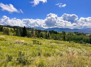 27 Moonlight Dr, Curlew, WA 99118