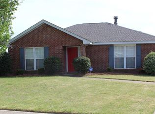 6962 Oak Side Dr, Montgomery, AL 36117