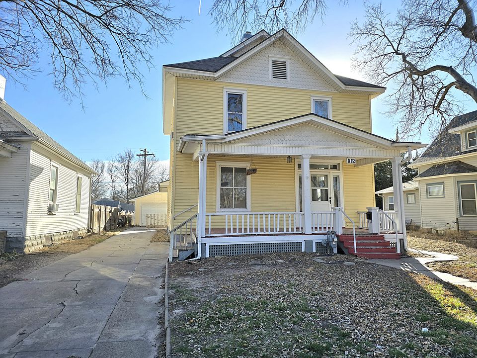 1st image of 1112 Gypsum Ave