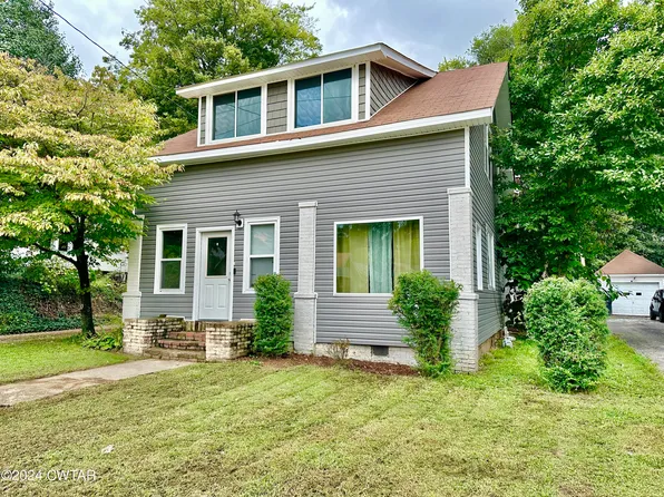 526 Phillips St, Dyersburg, TN 38024