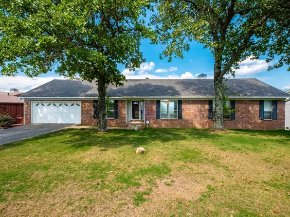 12160 Rivercrest Dr, Little Rock, AR 72212