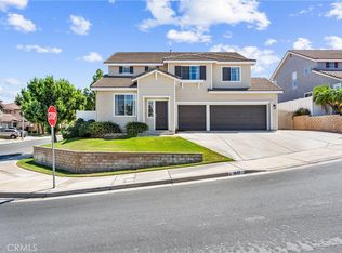 1447 Lochaber Ct, Riverside, CA 92507