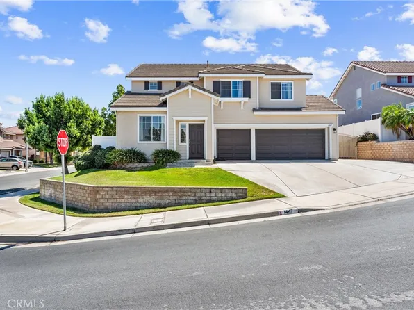 1447 Lochaber Ct, Riverside, CA 92507