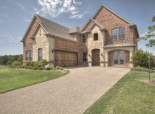 1501 Daisy Ln, Flower Mound, TX 75028