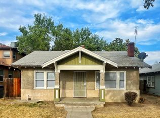 800 S Locust St, Visalia, CA 93277