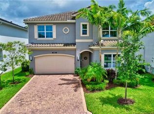 9703 Salty Bay Dr, Delray Beach, FL 33446