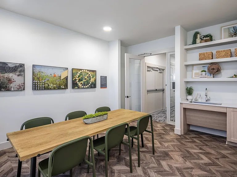 Amberlin Georgetown 55+ Active Adult — Photo 33