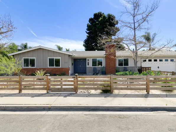 5212 Glen View Pl, Bonita, CA 91902