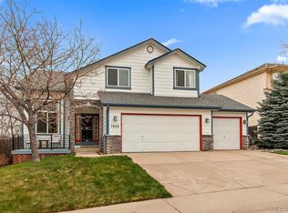 7805 Canvasback Cir, Littleton, CO 80125