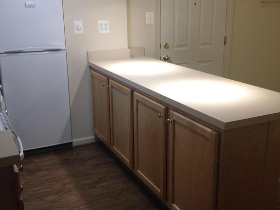 Kitchen and Bar