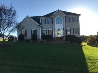 1346 Greenfield Ct, Locust Grove, VA 22508