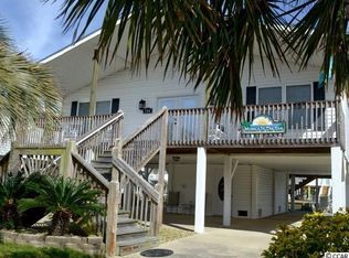 304 50th Ave N, North Myrtle Beach, SC 29582