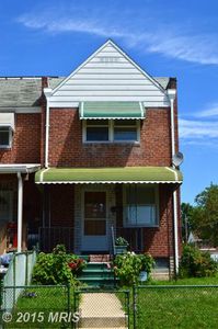 6114 Cardiff Ave, Baltimore, MD, 21224