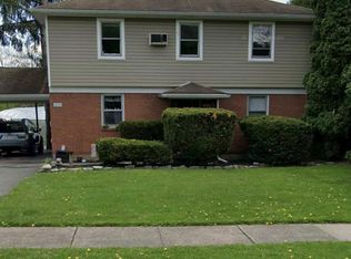 1836 Lafayette Pkwy, Williamsport, PA 17701