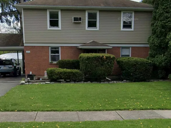 1836 Lafayette Pkwy, Williamsport, PA 17701