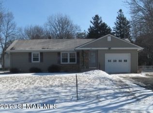 205 West St, Hayward, MN 56043