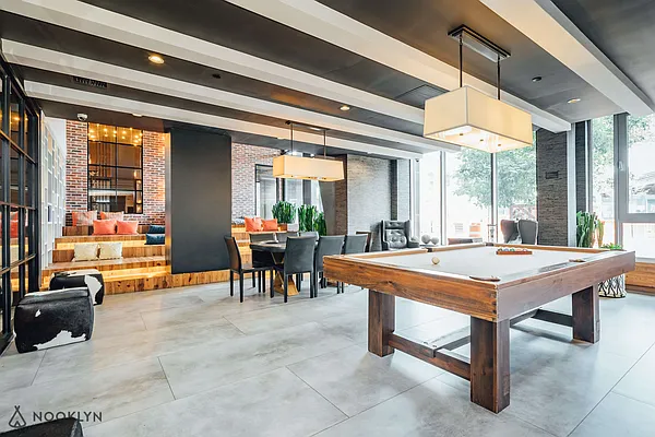 Rented by Nooklyn NYC LLC | media 54