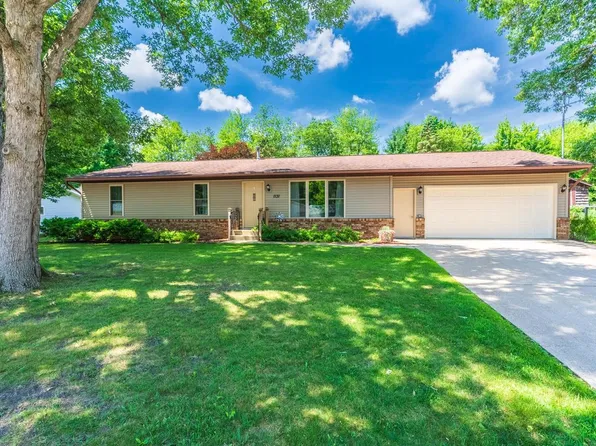 1131 N 26TH STREET, Wisconsin Rapids, WI 54494