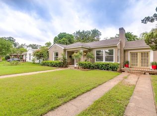 5127 Lahoma St, Dallas, TX 75235