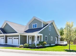 5 Bartlett Rd UNIT 5, Hanover, MA 02339