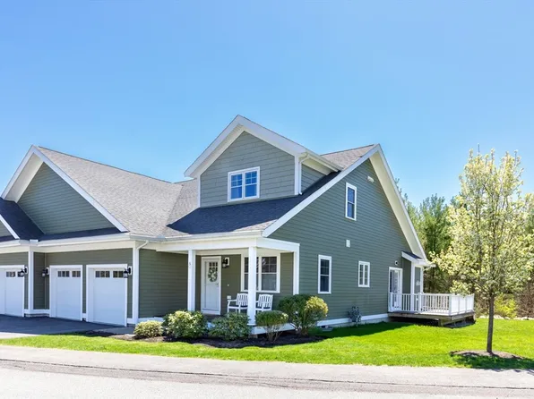 5 Bartlett Rd Unit 5, Hanover, MA 02339
