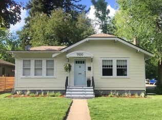 1100 W Magnolia St, Fort Collins, CO 80521