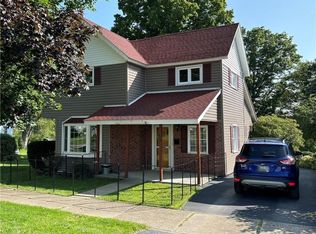 804 Welsh St, Kane, PA 16735